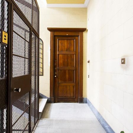 Luxury Coa Apartment Palermo Luaran gambar