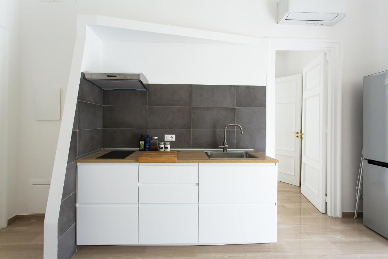Luxury Coa Apartment Palermo Luaran gambar