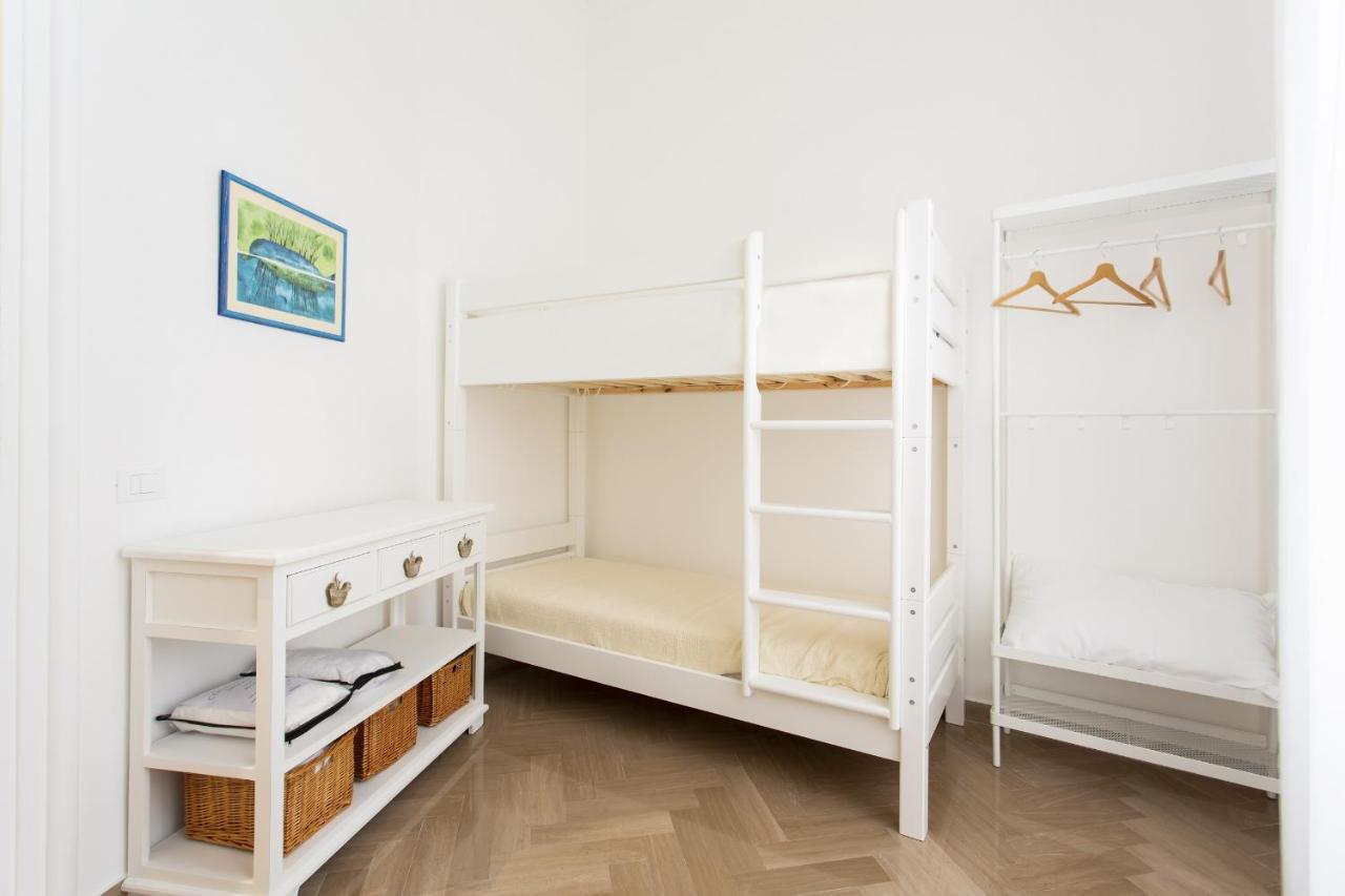 Luxury Coa Apartment Palermo Luaran gambar