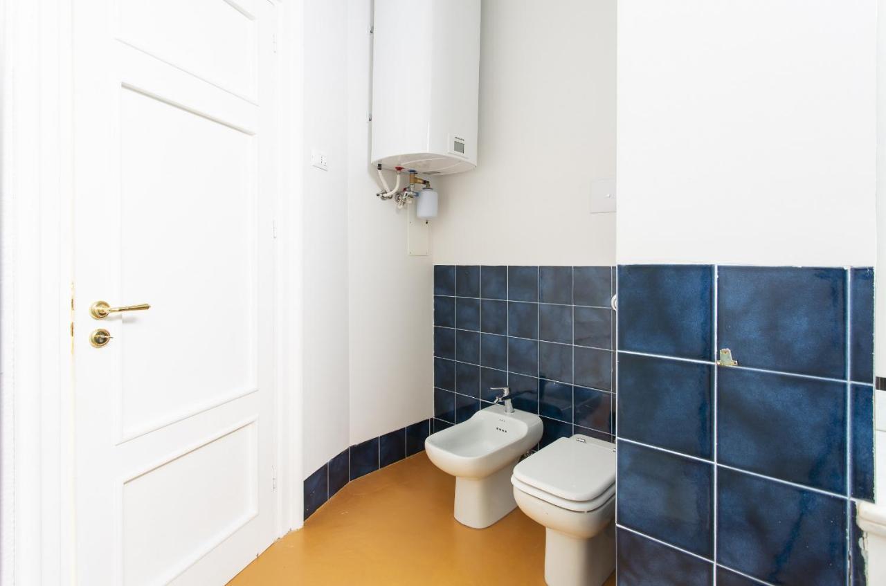Luxury Coa Apartment Palermo Luaran gambar