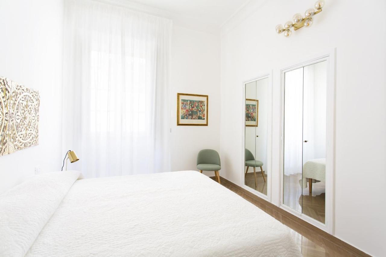 Luxury Coa Apartment Palermo Luaran gambar
