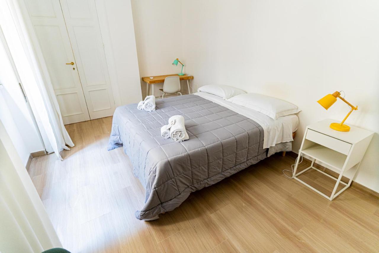 Luxury Coa Apartment Palermo Luaran gambar