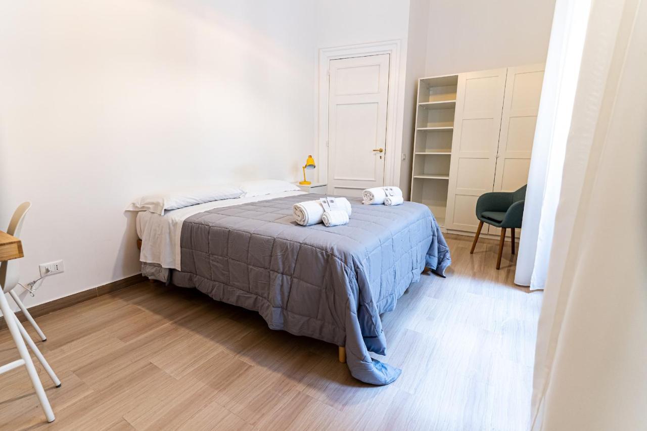 Luxury Coa Apartment Palermo Luaran gambar