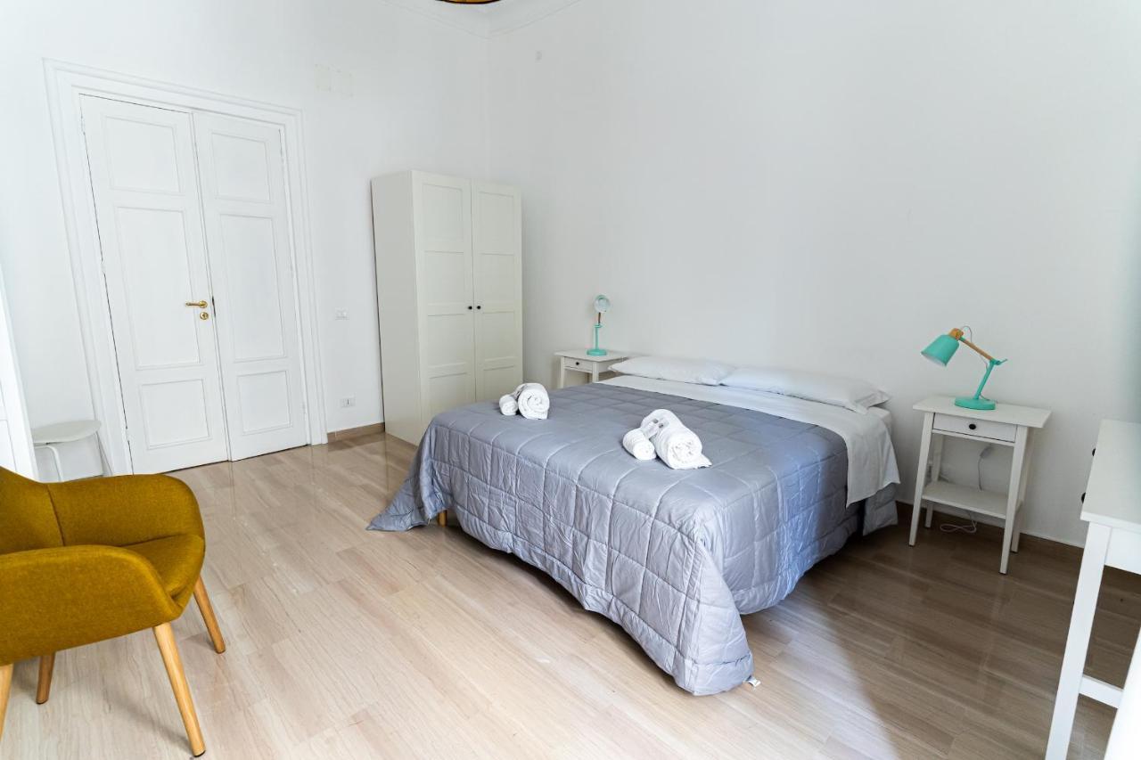 Luxury Coa Apartment Palermo Luaran gambar
