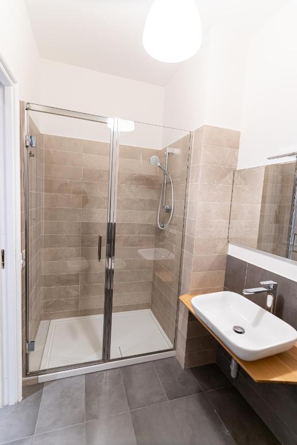 Luxury Coa Apartment Palermo Luaran gambar