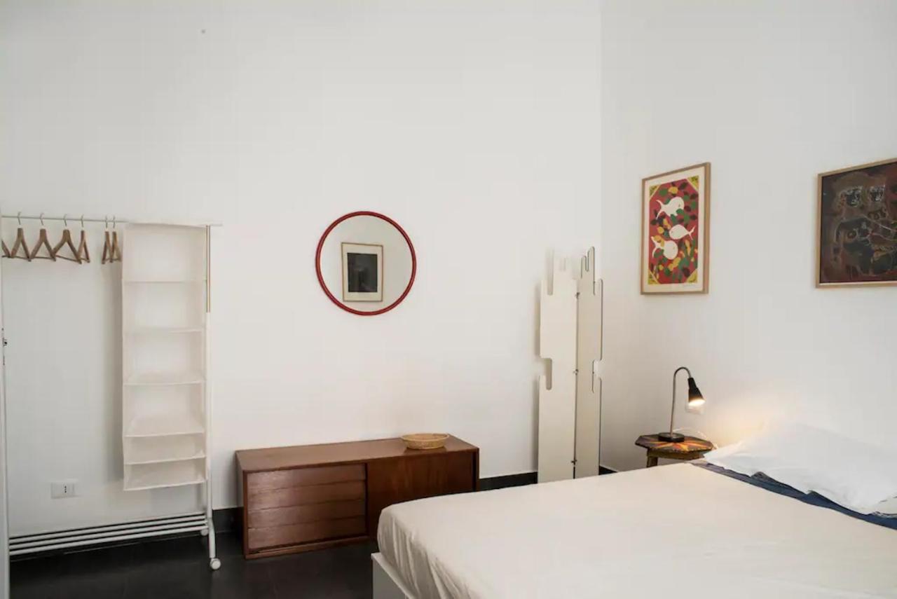 Luxury Coa Apartment Palermo Luaran gambar