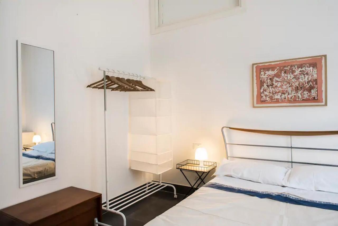 Luxury Coa Apartment Palermo Luaran gambar