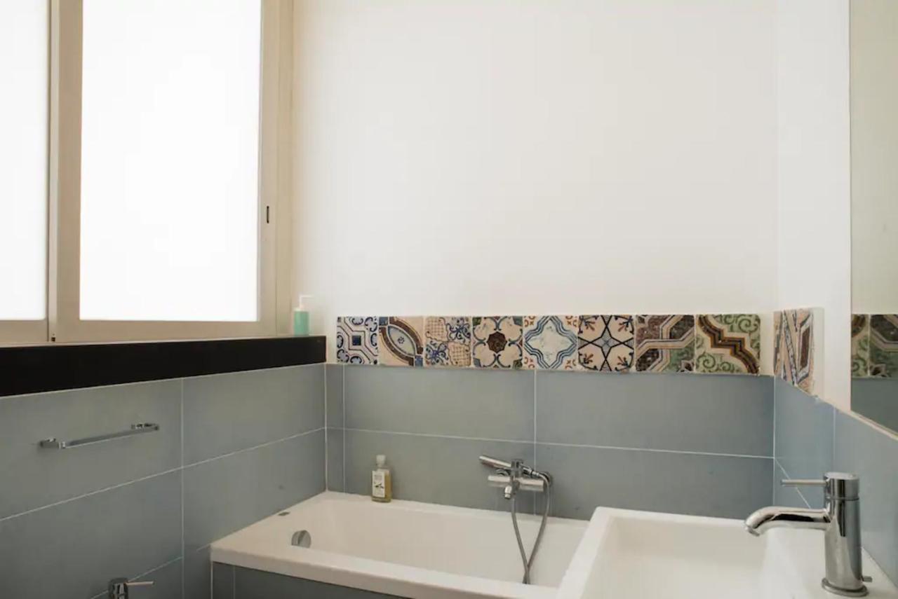 Luxury Coa Apartment Palermo Luaran gambar
