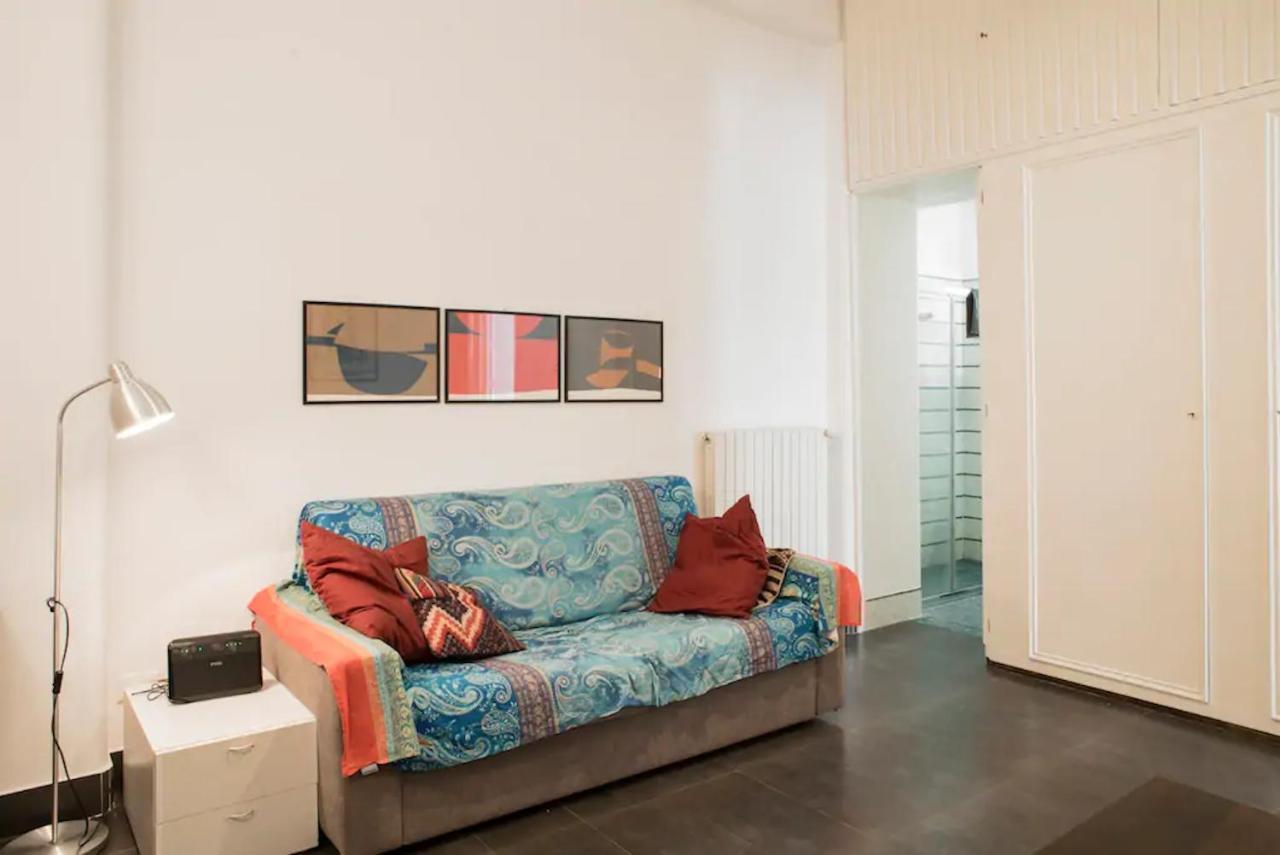 Luxury Coa Apartment Palermo Luaran gambar