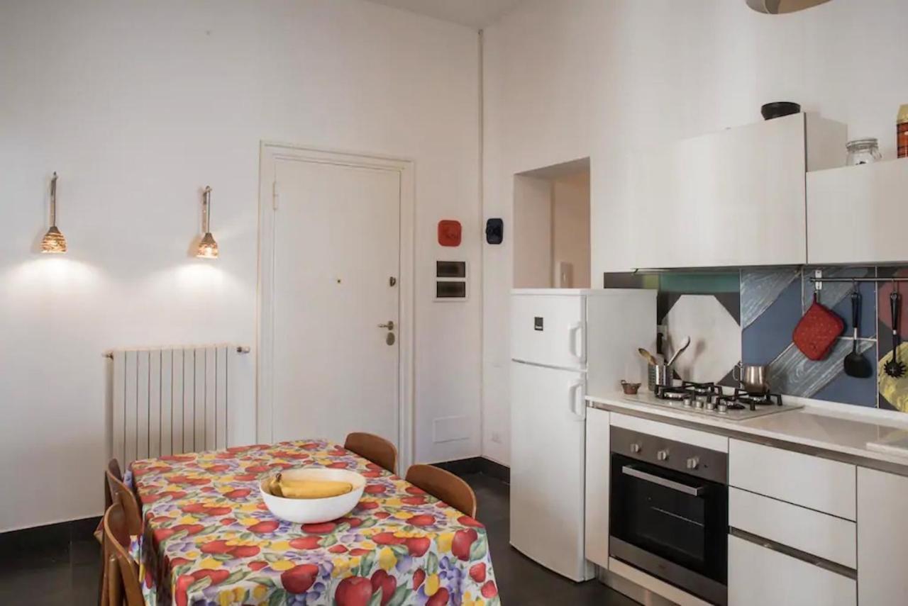 Luxury Coa Apartment Palermo Luaran gambar