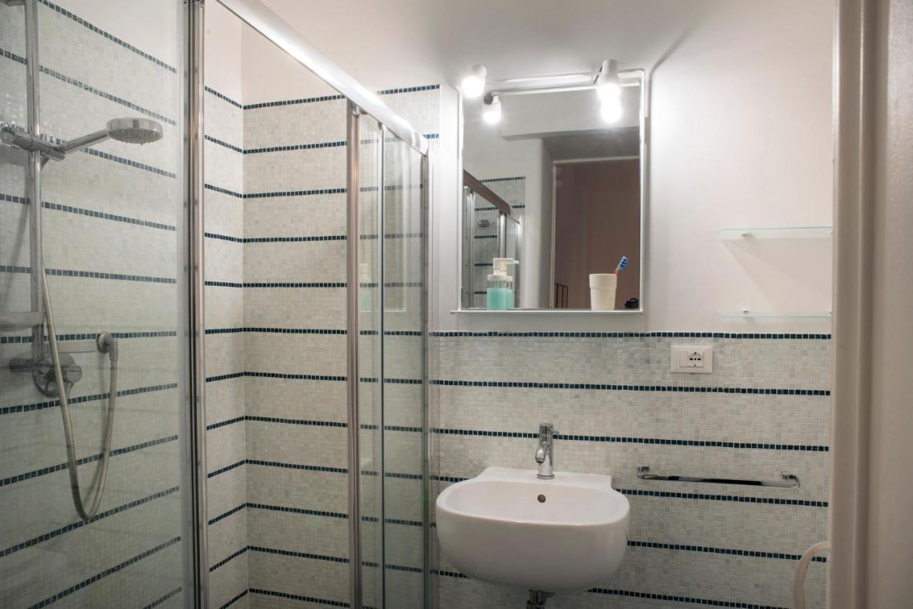 Luxury Coa Apartment Palermo Luaran gambar