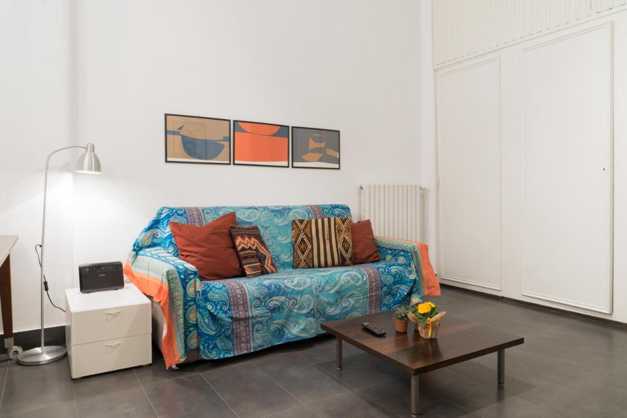 Luxury Coa Apartment Palermo Luaran gambar