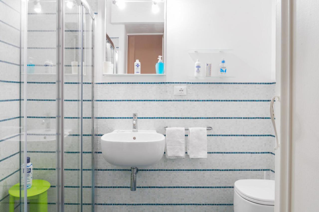 Luxury Coa Apartment Palermo Luaran gambar
